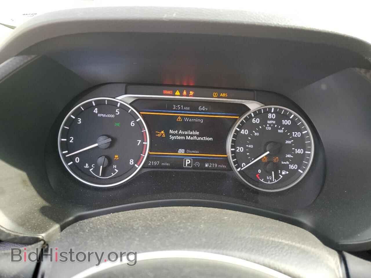 2024 NISSAN SENTRA - VIN: 3N1AB8DV5RY201370 - Фото 9