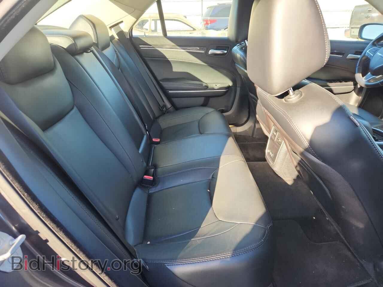 2015 CHRYSLER 300 - VIN: 2C3CCAAG8FH864468 - Фото 10