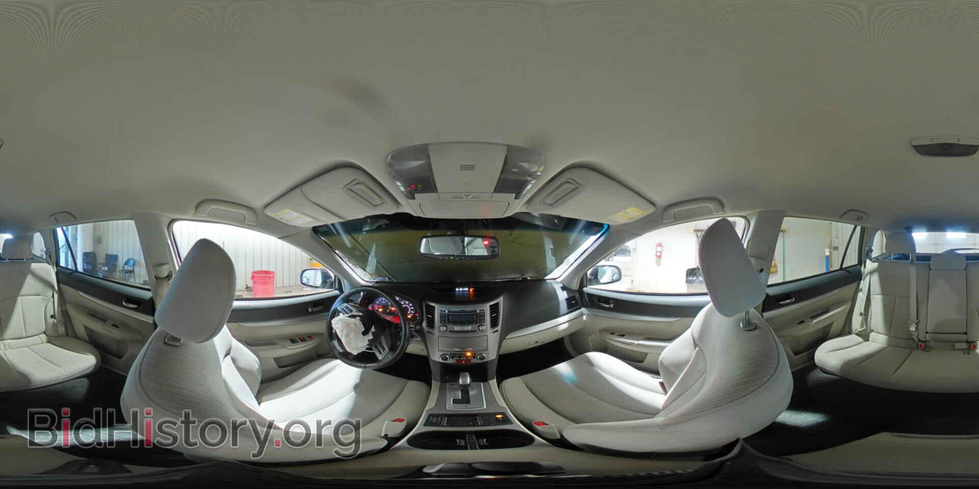 2013 SUBARU OUTBACK - VIN: 4S4BRBCC2D3209286 - Фото 14