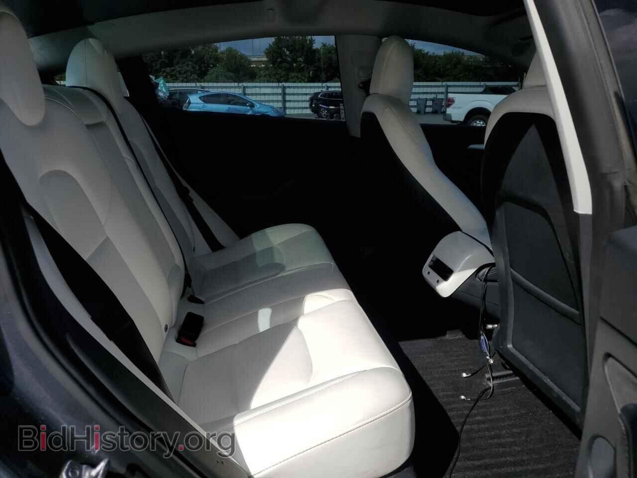 2022 TESLA MODEL 3 - VIN: 5YJ3E1EA3NF243395 - Фото 10