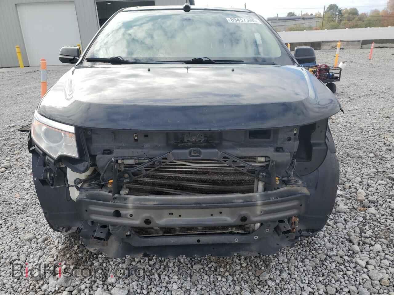 2013 FORD EDGE - VIN: 2FMDK4KC0DBB08838 - Photo 5