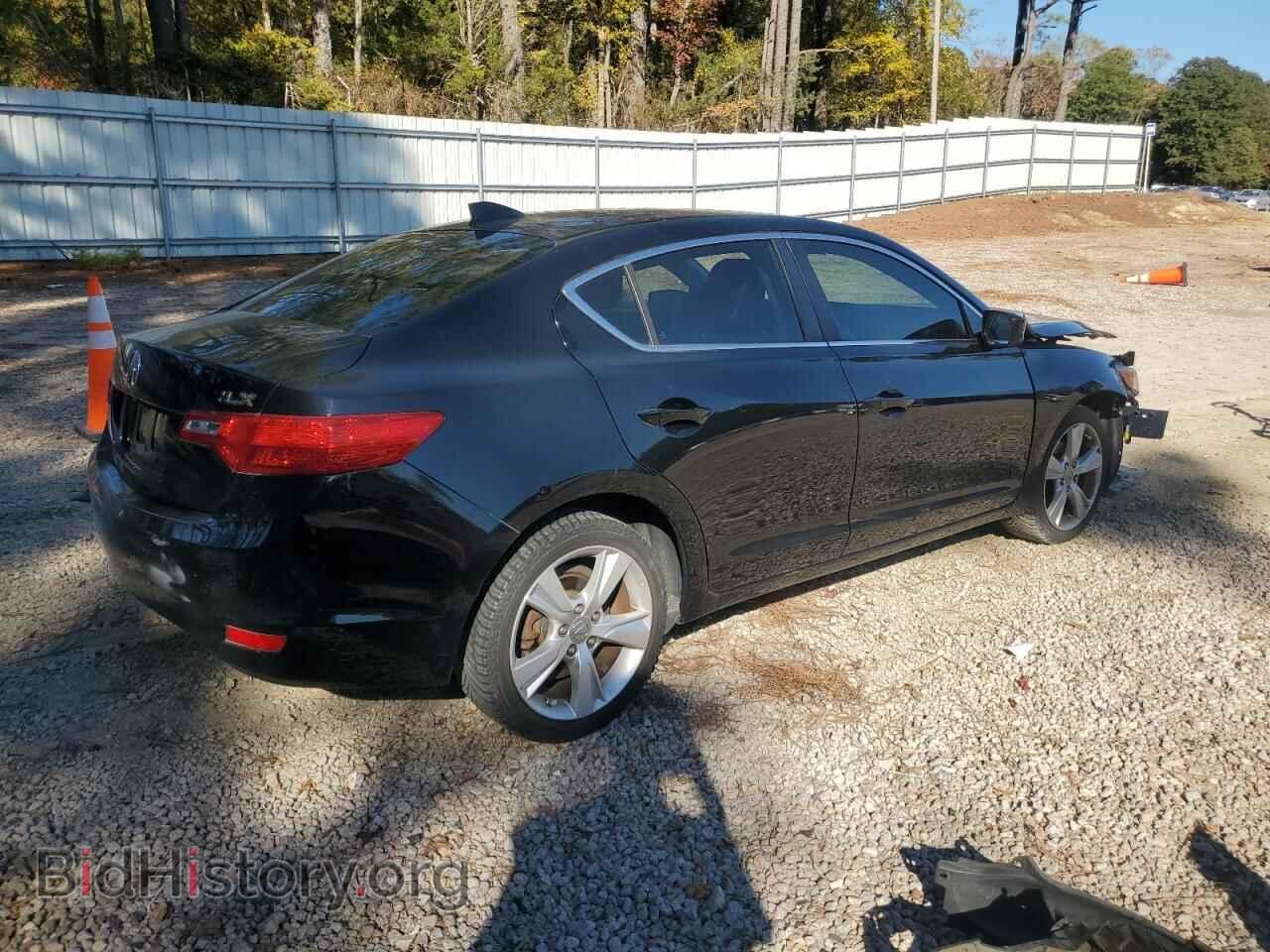 2014 ACURA ILX - VIN: 19VDE1F56EE014245 - Фото 3