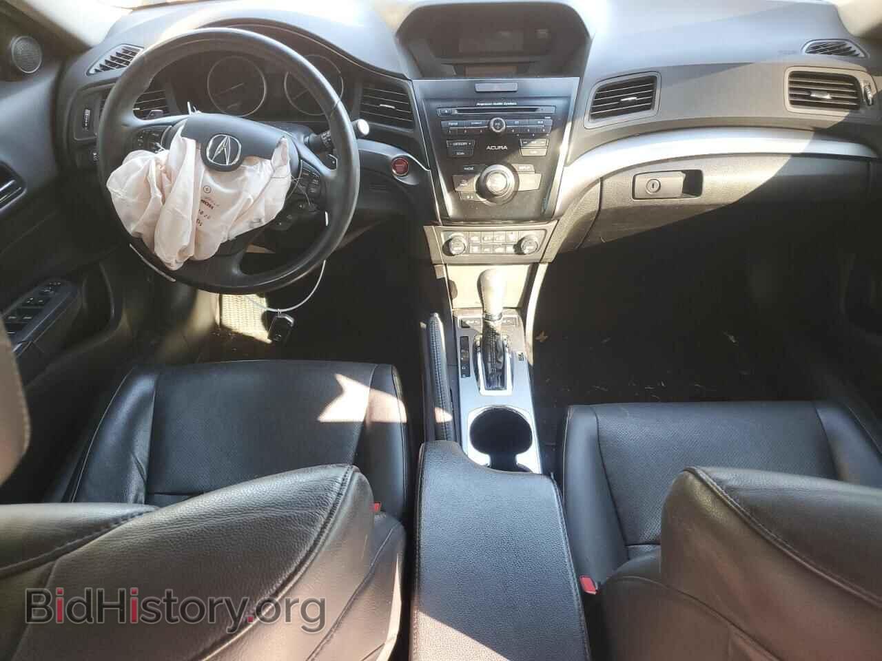 2014 ACURA ILX - VIN: 19VDE1F56EE014245 - Фото 8