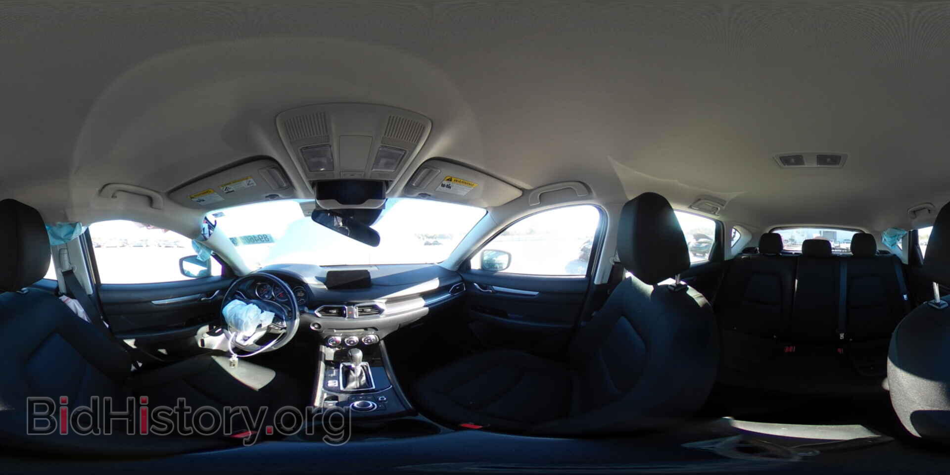 2018 MAZDA CX-5 - VIN: JM3KFBBM2J0416448 - Фото 15