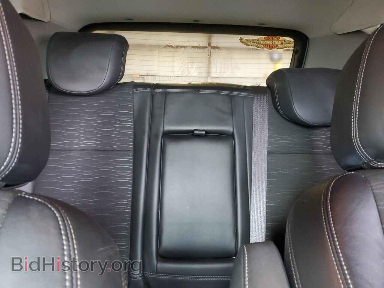 2016 BUICK ENCORE - VIN: KL4CJESB8GB566373 - Photo 10