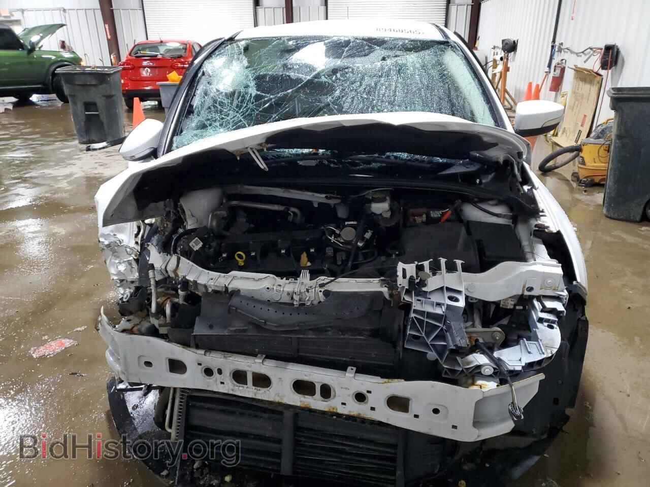 2017 FORD FOCUS - VIN: 1FADP3F21HL304929 - Фото 5
