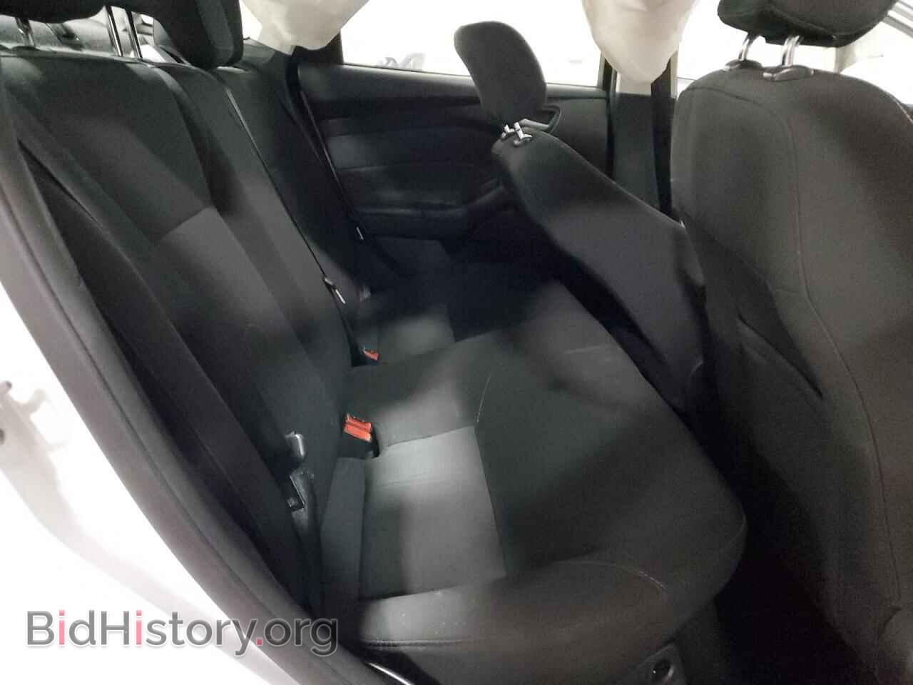 2017 FORD FOCUS - VIN: 1FADP3F21HL304929 - Фото 10
