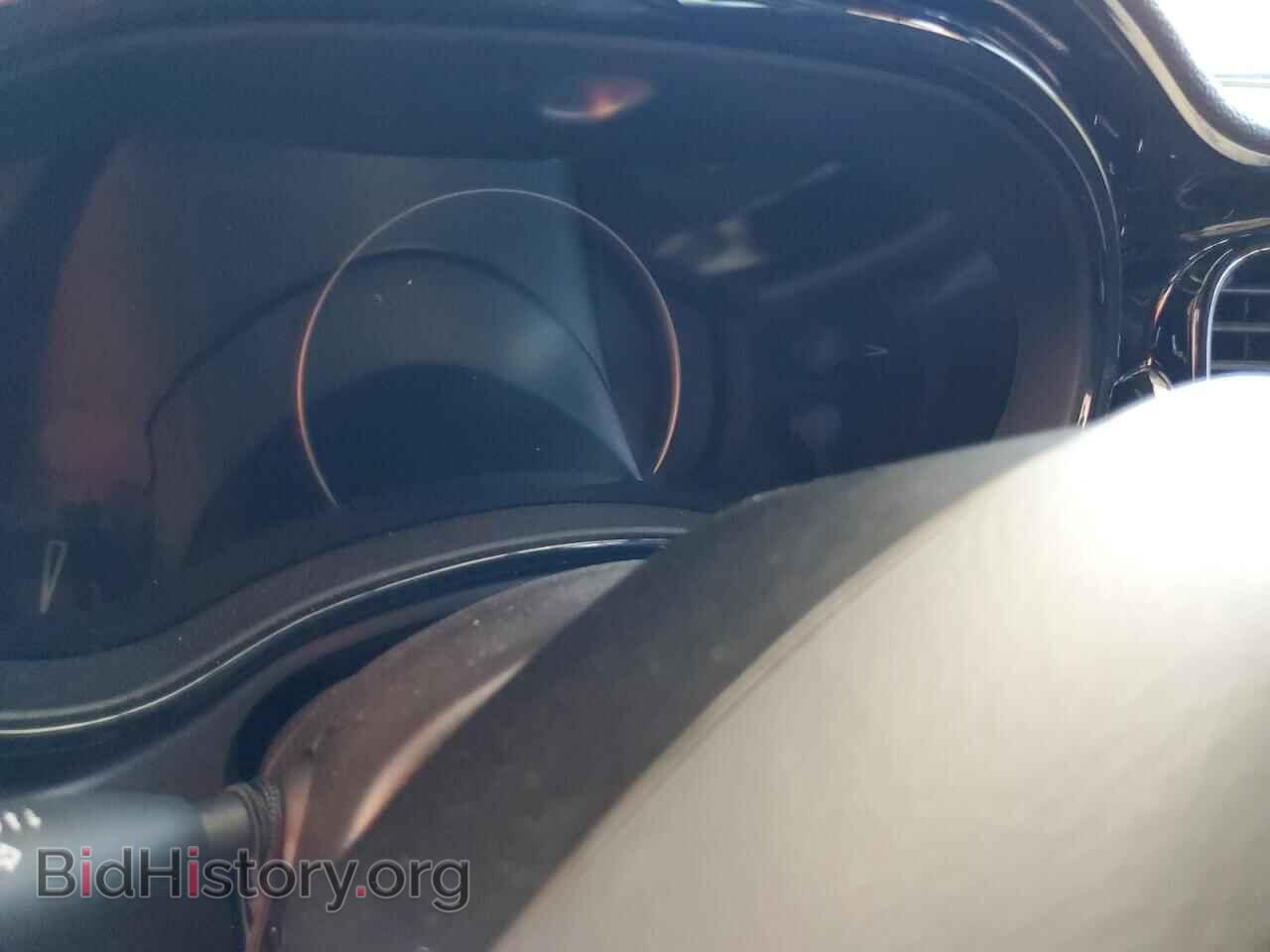 2025 DODGE DURANGO - VIN: 1C4SDJCT7SC502594 - Фото 9