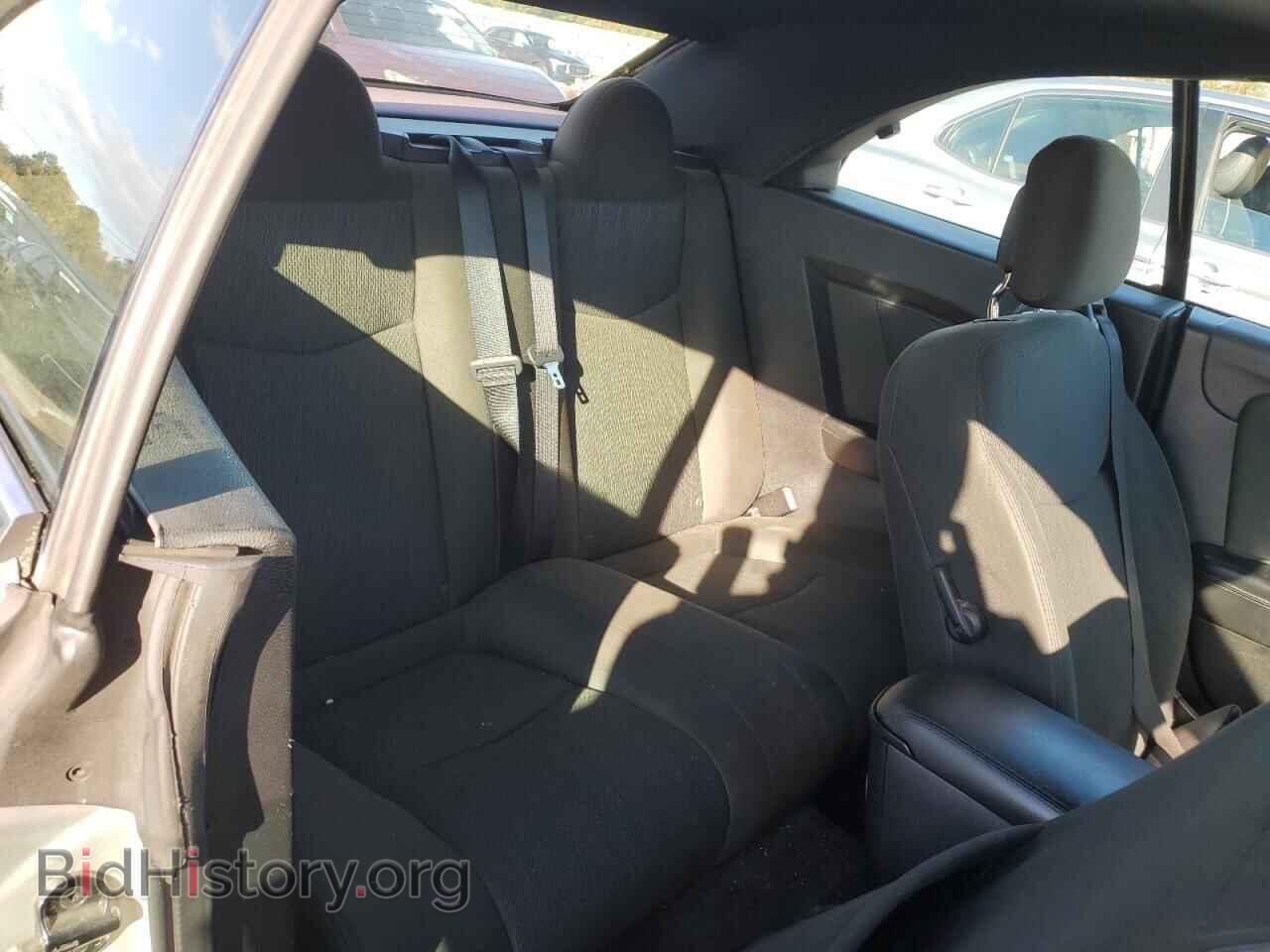 2011 CHRYSLER 200 - VIN: 1C3BC2EB6BN589331 - Фото 10