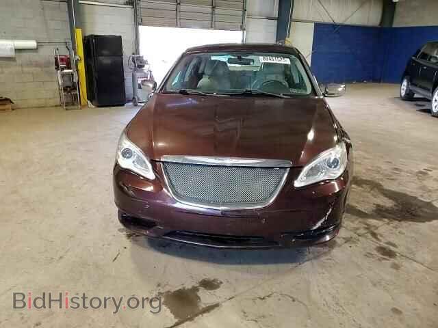 2013 CHRYSLER 200 - VIN: 1C3CCBCG7DN575511 - Фото 13