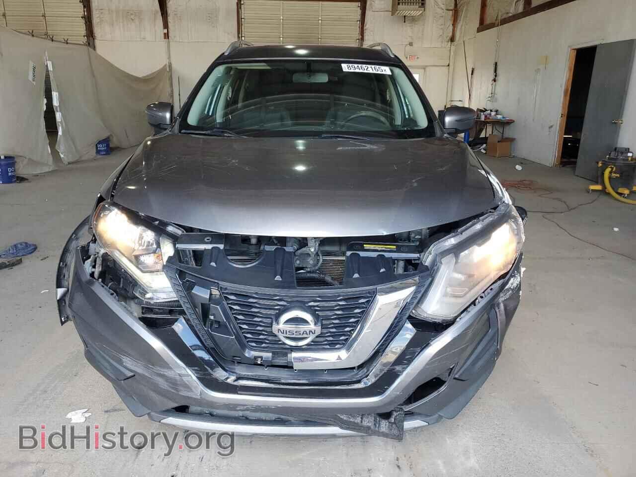2017 NISSAN ROGUE - VIN: KNMAT2MT2HP502068 - Фото 5
