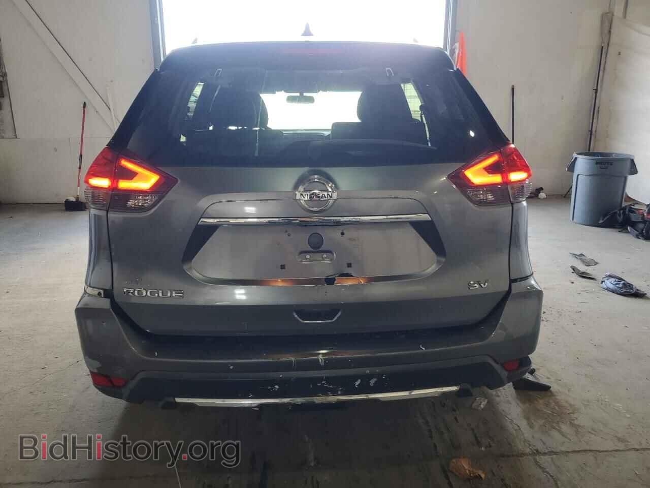 2017 NISSAN ROGUE - VIN: KNMAT2MT2HP502068 - Фото 6