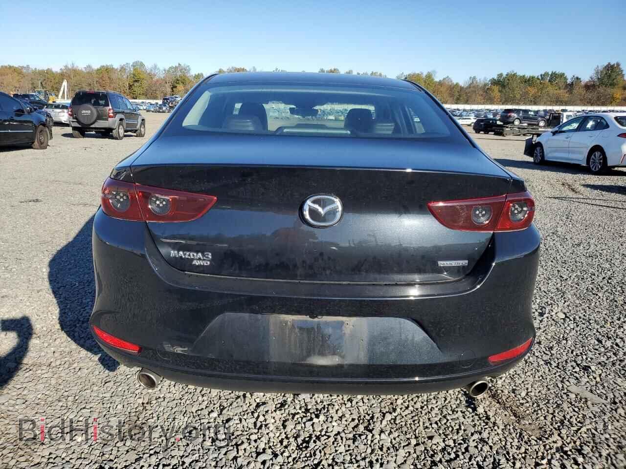 2020 MAZDA 3 - VIN: 3MZBPBCM7LM117779 - Фото 6