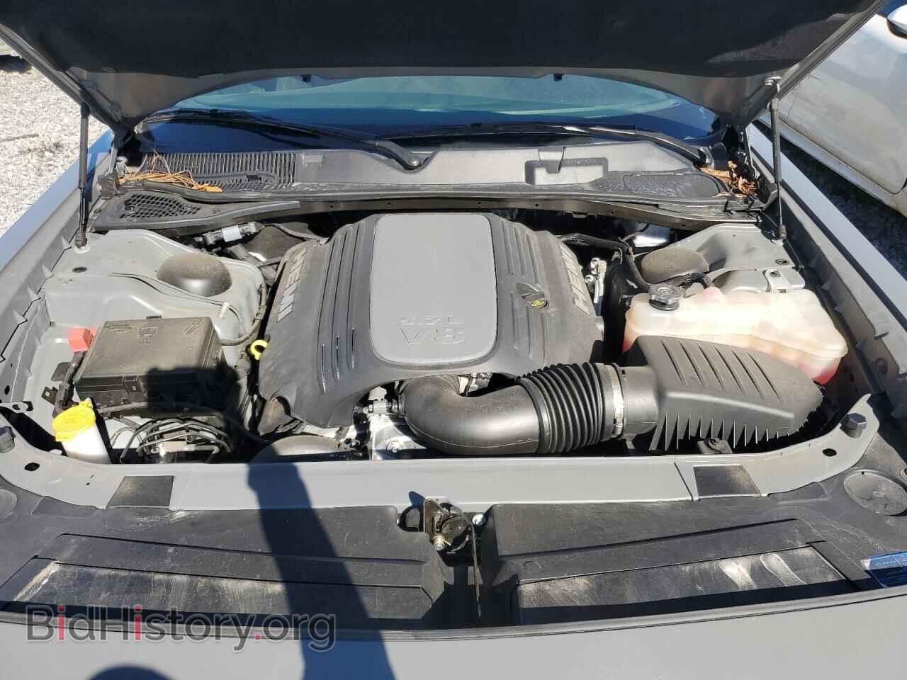 2023 DODGE CHALLENGER - VIN: 2C3CDZBTXPH669397 - Photo 11