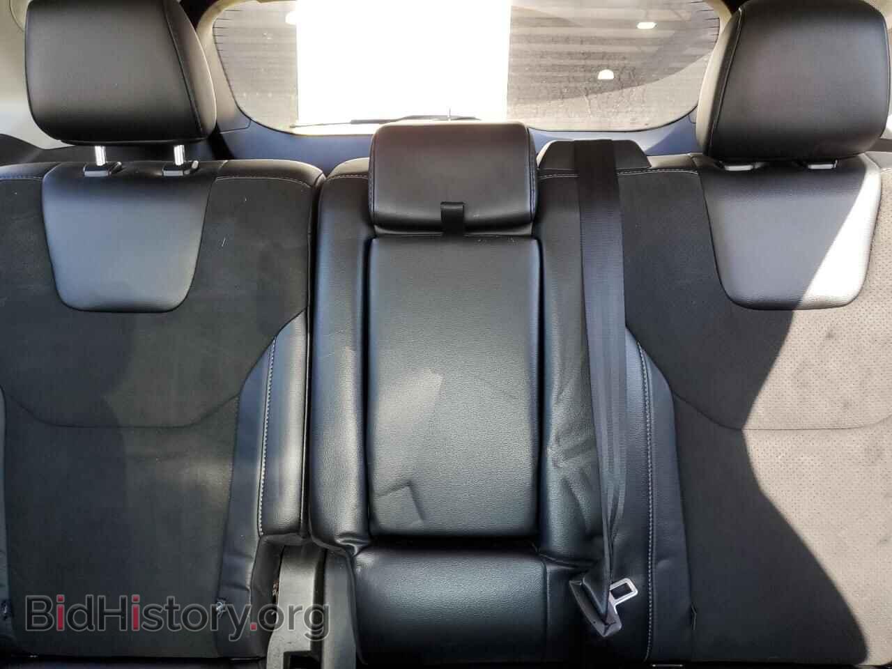 2015 FORD EDGE - VIN: 2FMTK4AP3FBB89658 - Фото 10