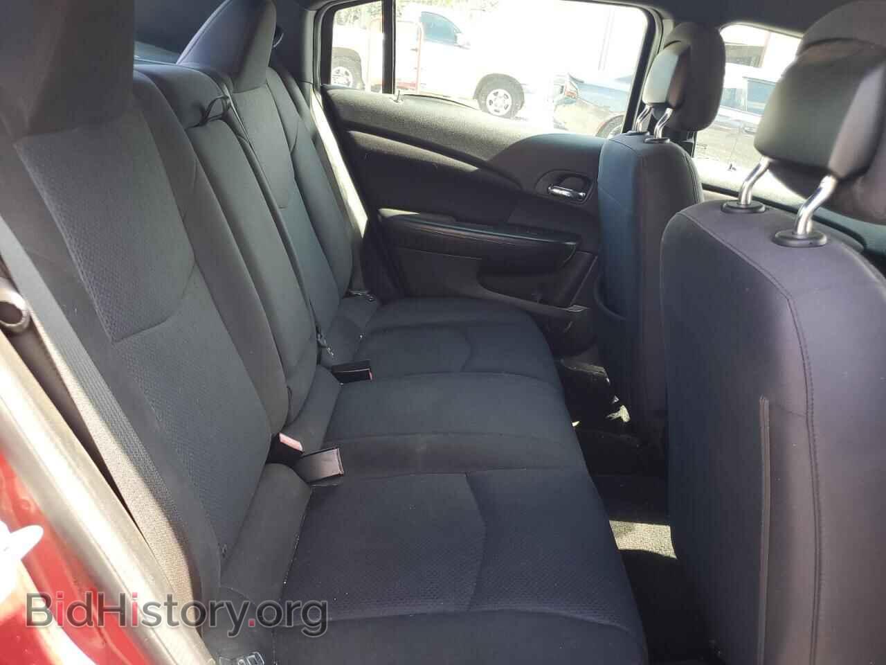 2013 CHRYSLER 200 - VIN: 1C3CCBBB2DN764668 - Фото 10