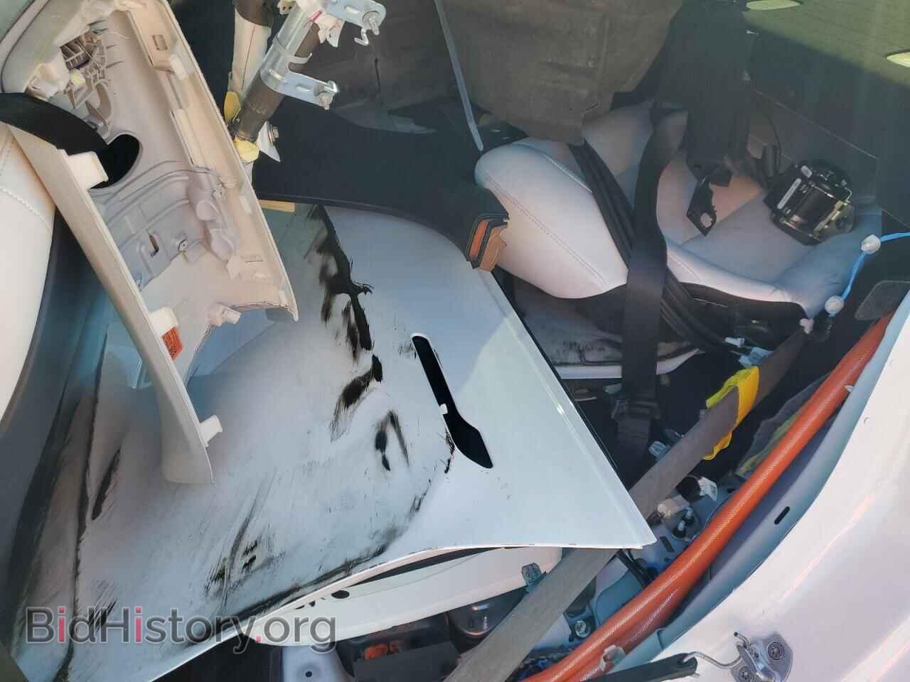 2023 TESLA MODEL 3 - VIN: 5YJ3E1EA5PF506182 - Photo 12
