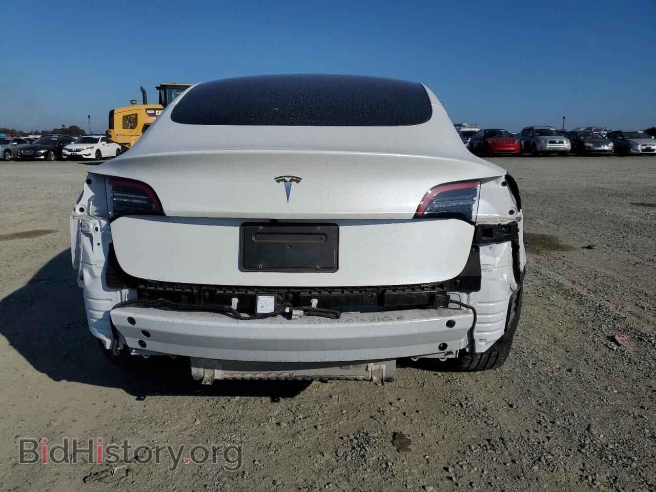 2023 TESLA MODEL 3 - VIN: 5YJ3E1EA5PF506182 - Photo 6