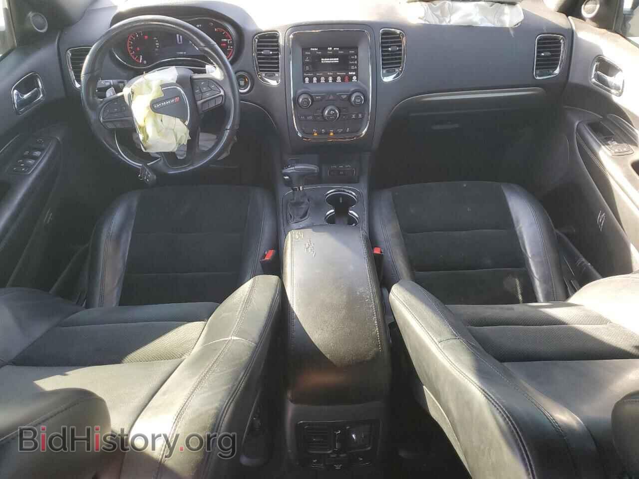 2018 DODGE DURANGO - VIN: 1C4RDHDGXJC329354 - Фото 8