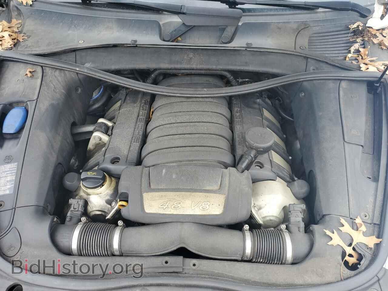 2009 PORSCHE CAYENNE - VIN: WP1AB29P09LA44231 - Фото 12