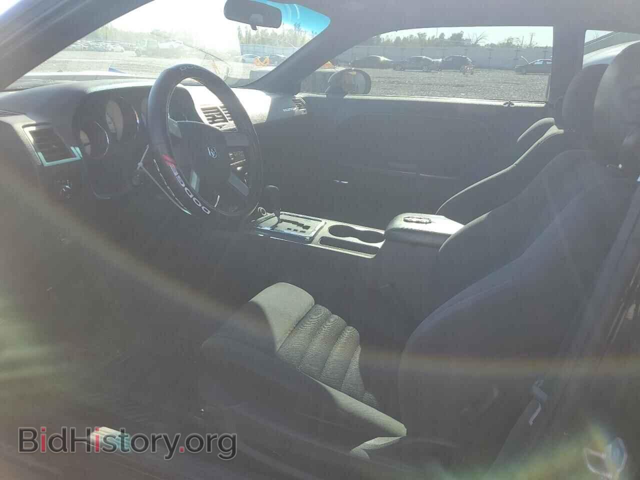 2010 DODGE CHALLENGER - VIN: 2B3CJ4DV3AH146219 - Фото 7
