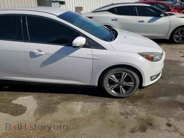 2017 FORD FOCUS - VIN: 1FADP3FEXHL292581 - Фото 13