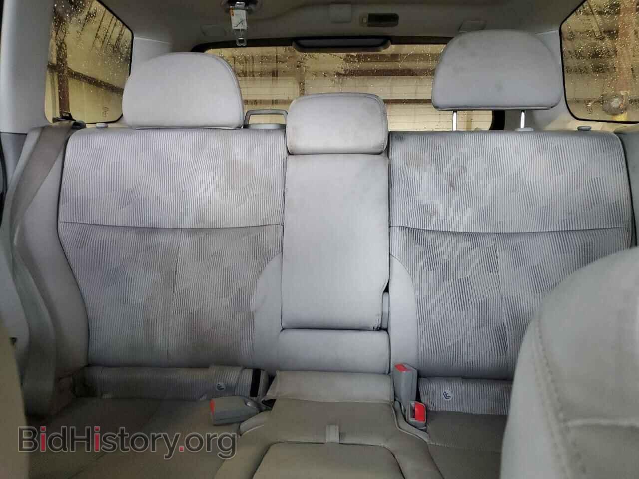 2010 SUBARU FORESTER - VIN: JF2SH6CC2AH765645 - Фото 10