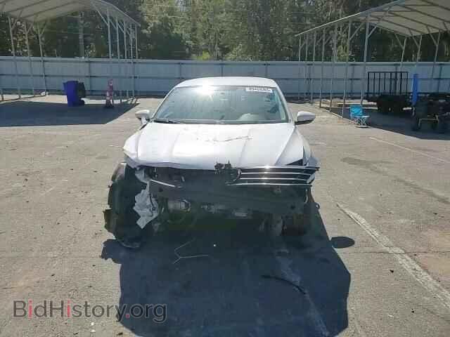 2017 VOLKSWAGEN PASSAT - VIN: 1VWAT7A37HC031489 - Фото 14