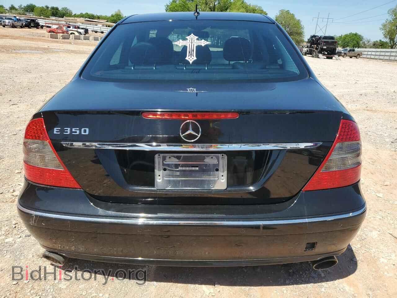 2007 MERCEDES-BENZ E-CLASS - VIN: WDBUF56X77B127441 - Фото 6