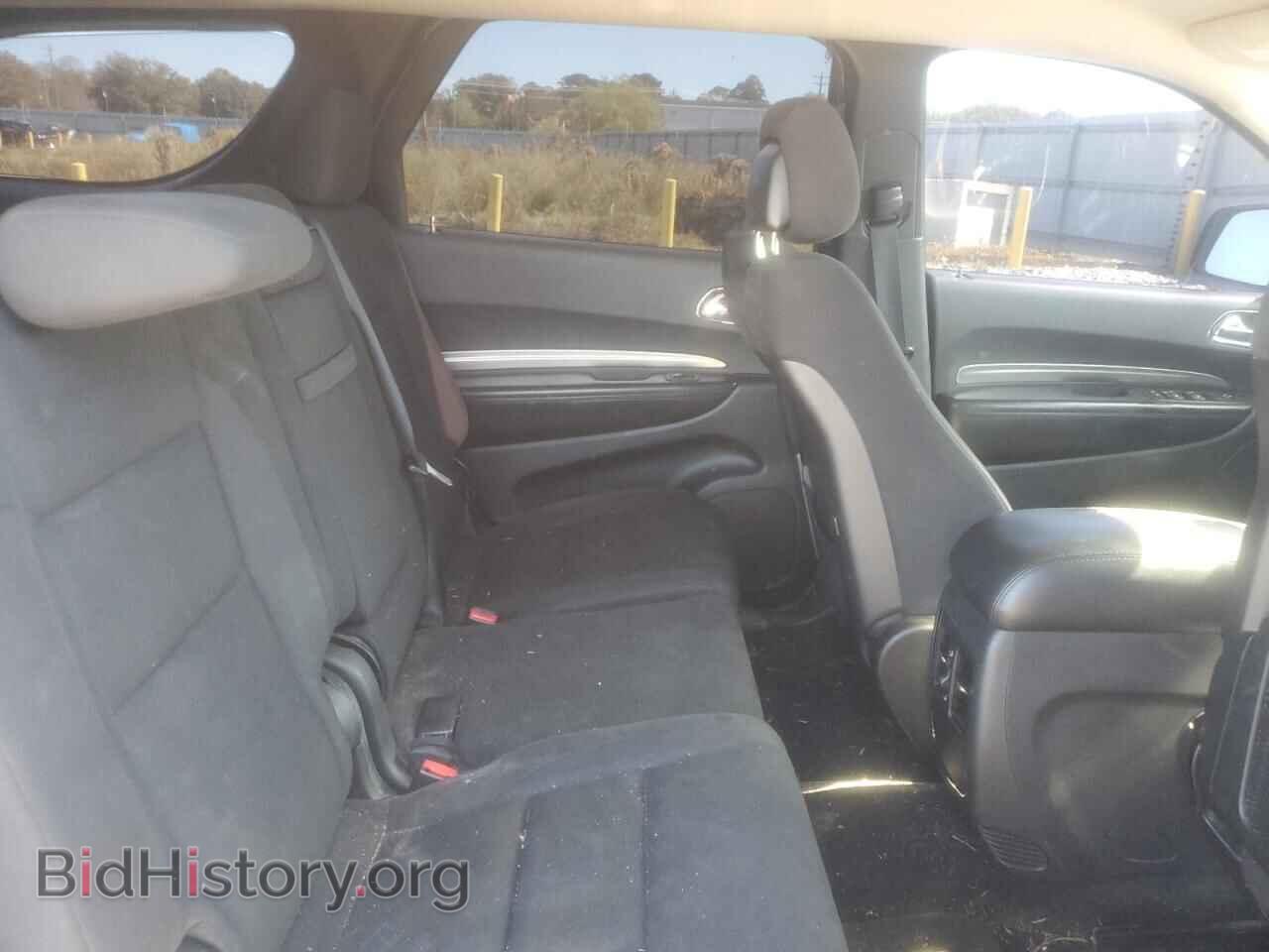 2012 DODGE DURANGO - VIN: 1C4RDHAG2CC169705 - Photo 10