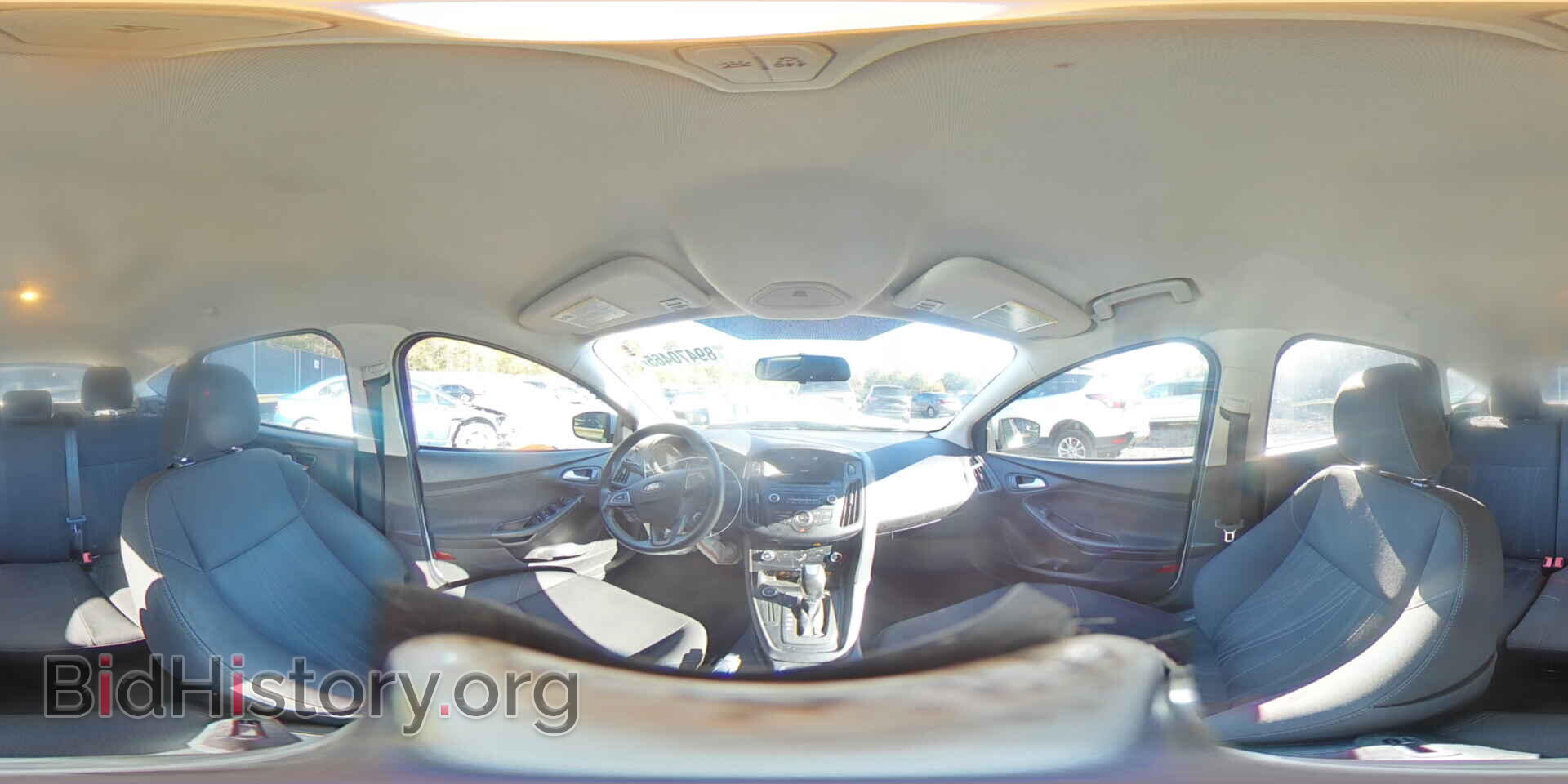 2016 FORD FOCUS - VIN: 1FADP3K28GL319951 - Фото 14