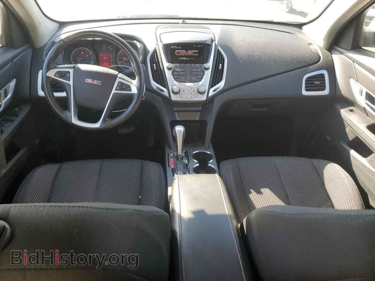 2013 GMC TERRAIN - VIN: 2GKALSEK2D6188149 - Photo 8
