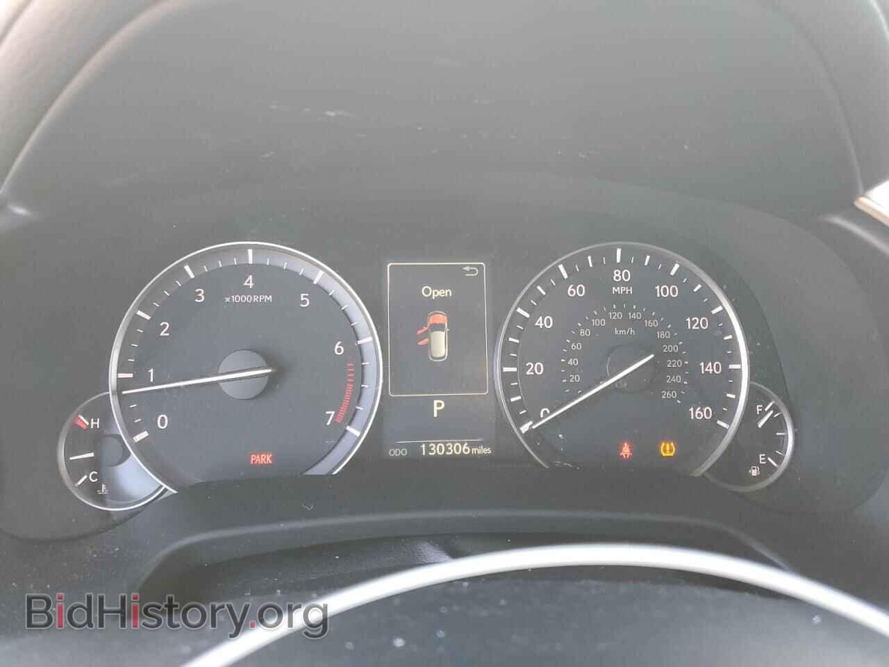 2017 LEXUS RX350 - VIN: 2T2ZZMCA8HC081237 - Фото 9