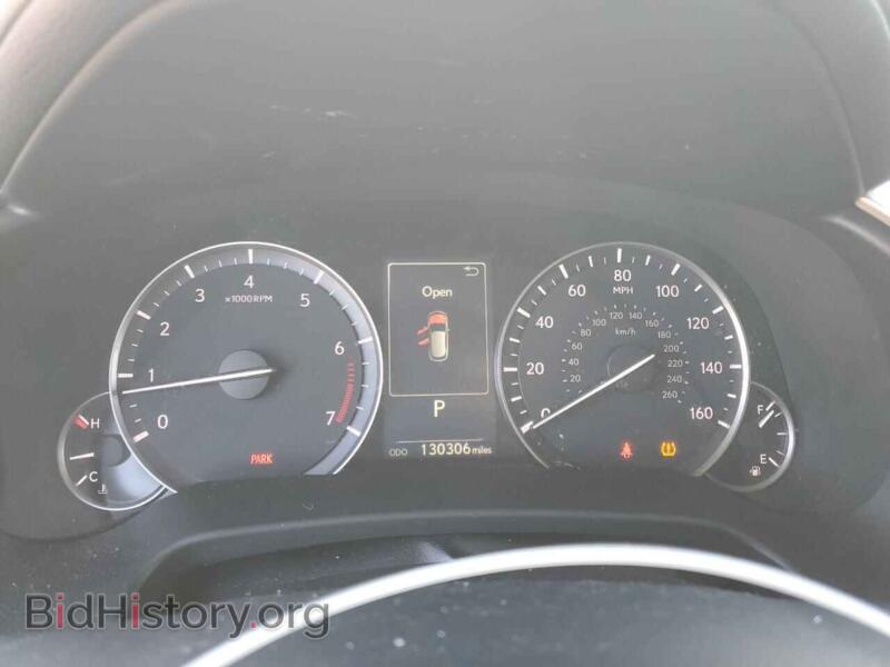 2017 Lexus RX350 (VIN 2T2ZZMCA8HC081237) — фото 9 из 15
