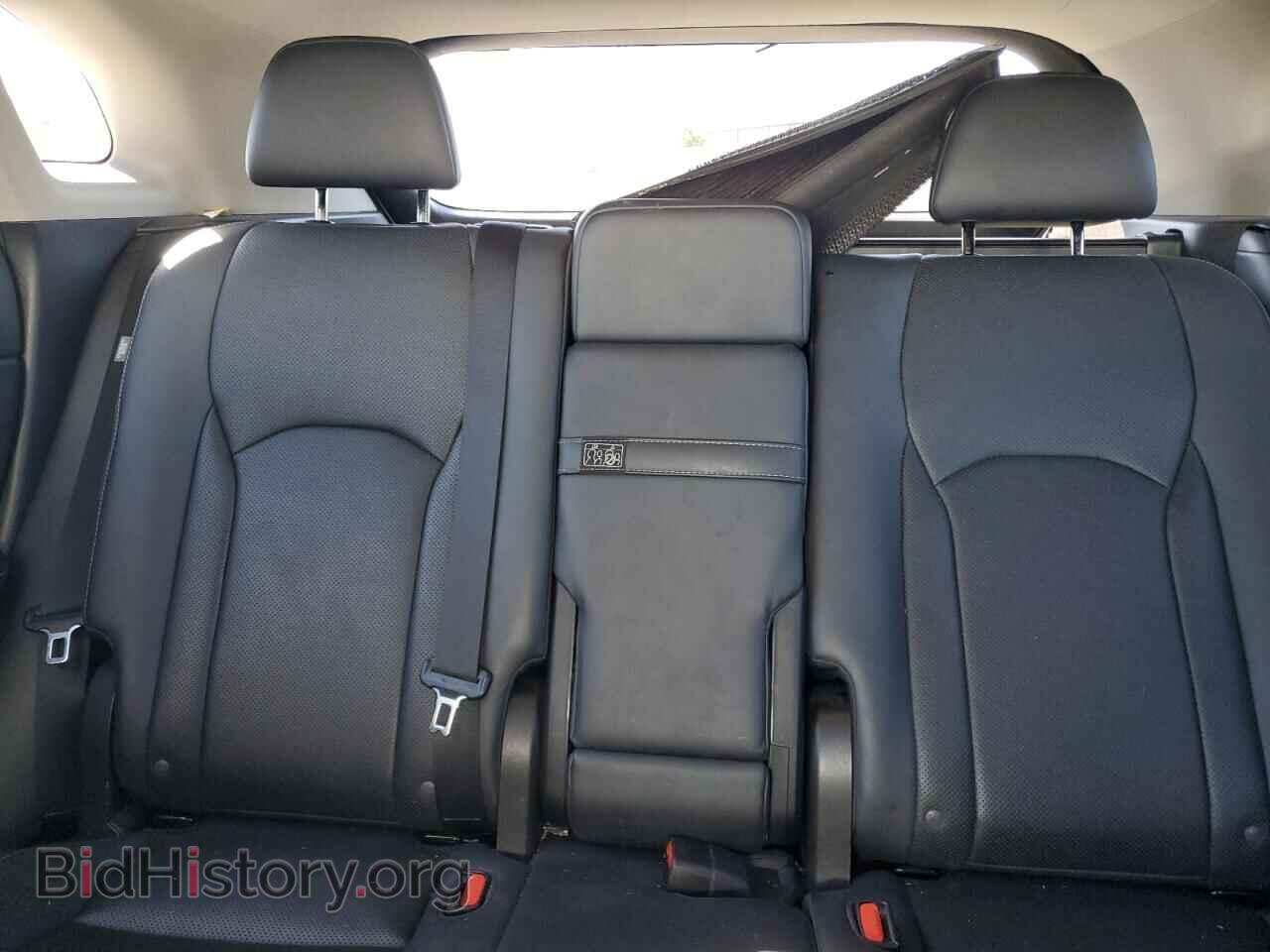 2017 LEXUS RX350 - VIN: 2T2ZZMCA8HC081237 - Фото 10