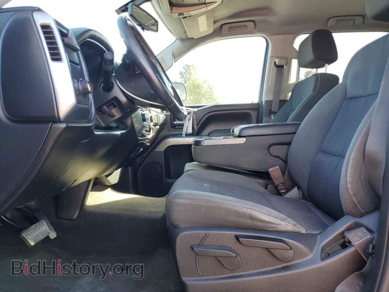 2014 CHEVROLET ALL Models - VIN: 3GCPCREC2EG476086 - Фото 7