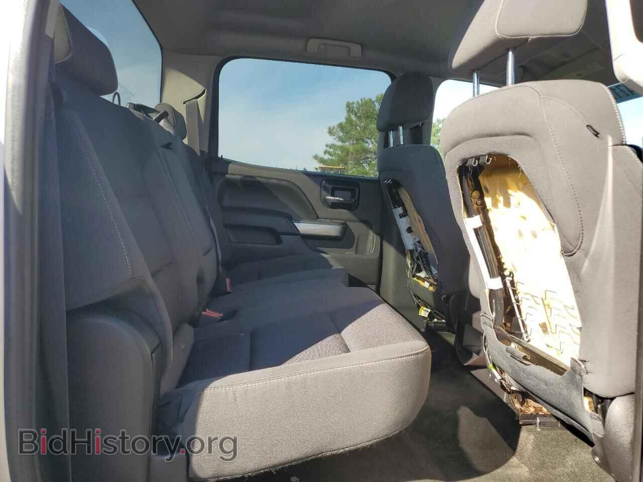 2014 CHEVROLET ALL Models - VIN: 3GCPCREC2EG476086 - Фото 10