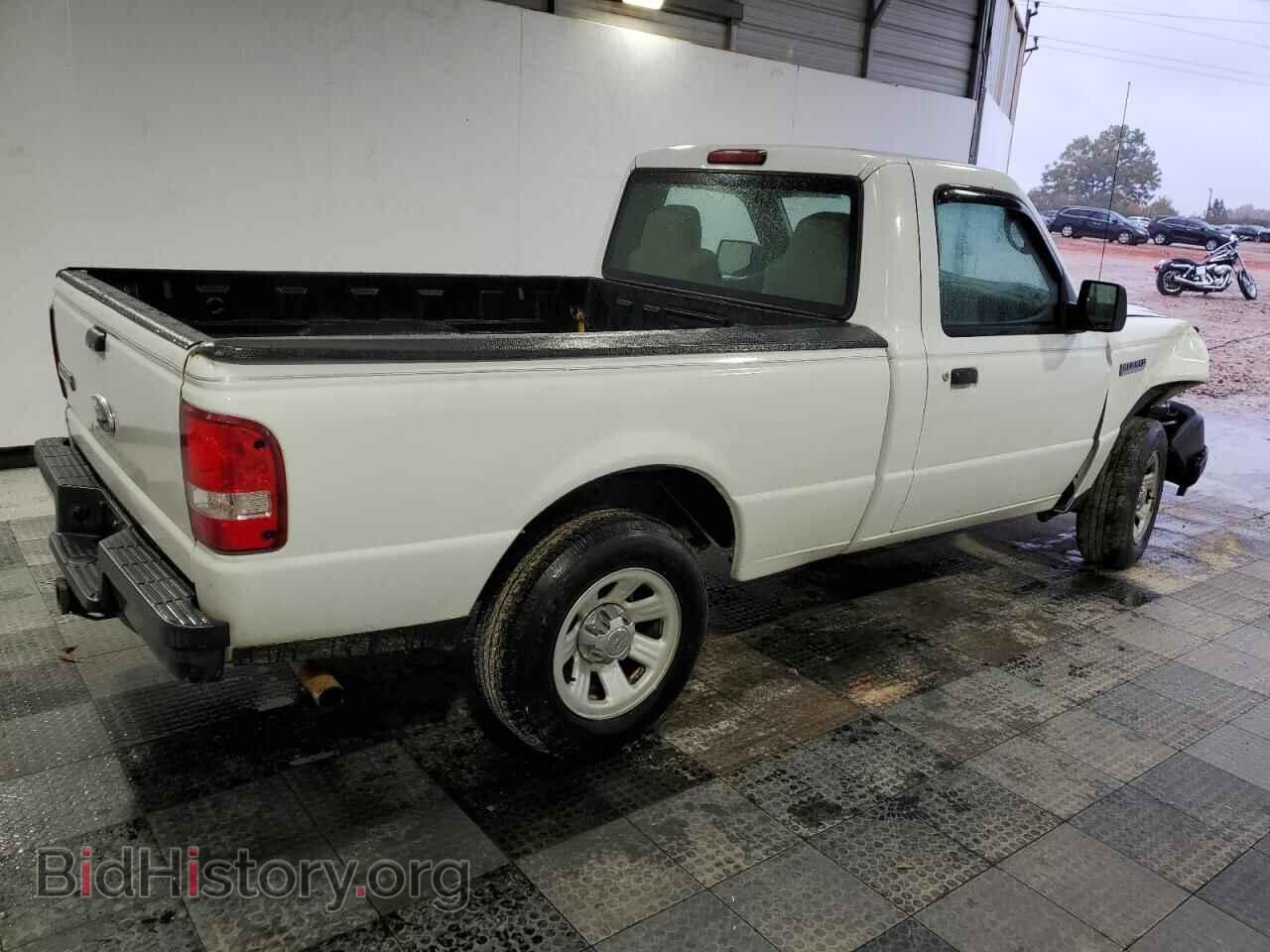 2009 FORD RANGER - VIN: 1FTYR10D19PA22319 - Фото 3