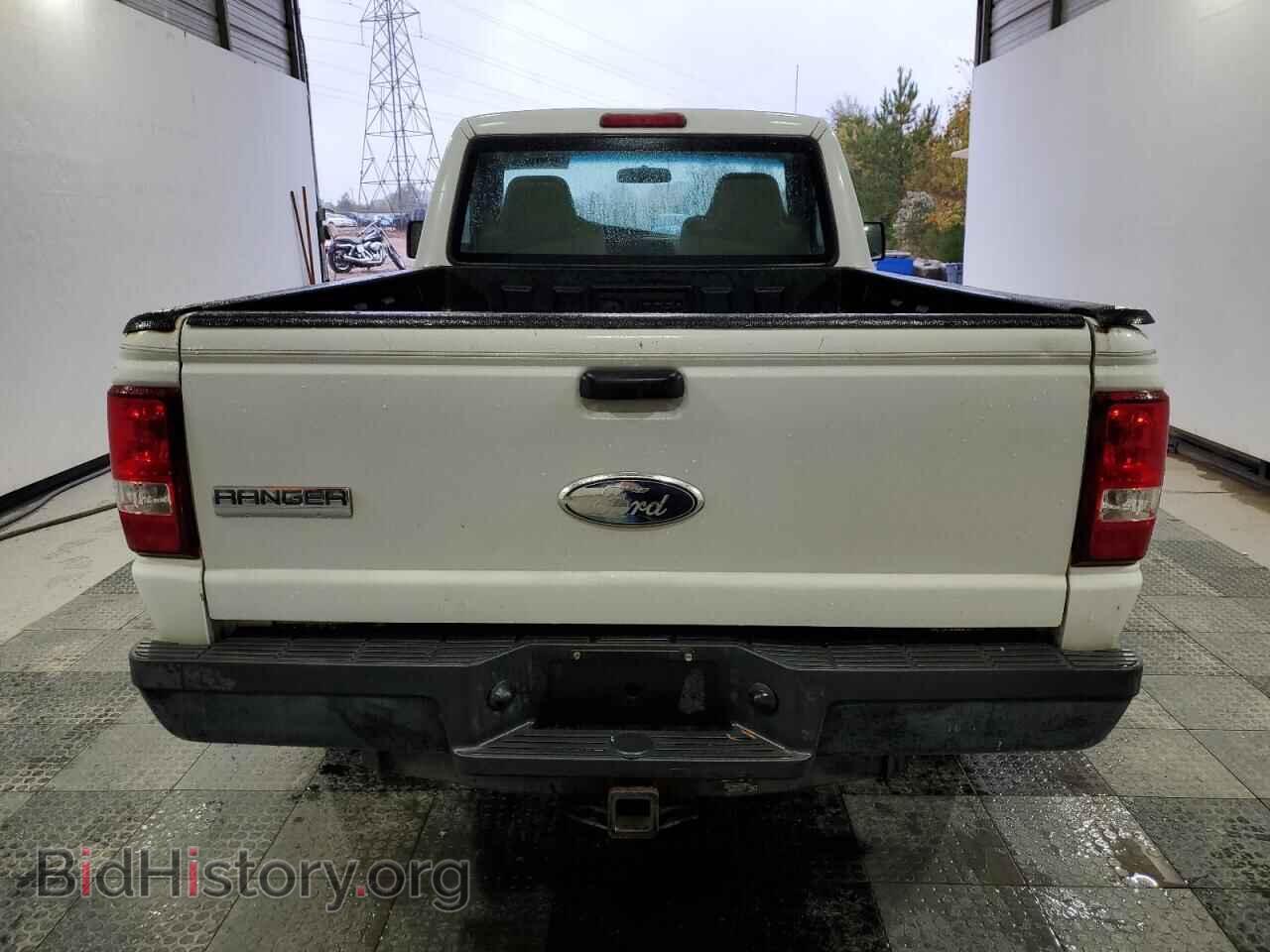 2009 FORD RANGER - VIN: 1FTYR10D19PA22319 - Фото 6