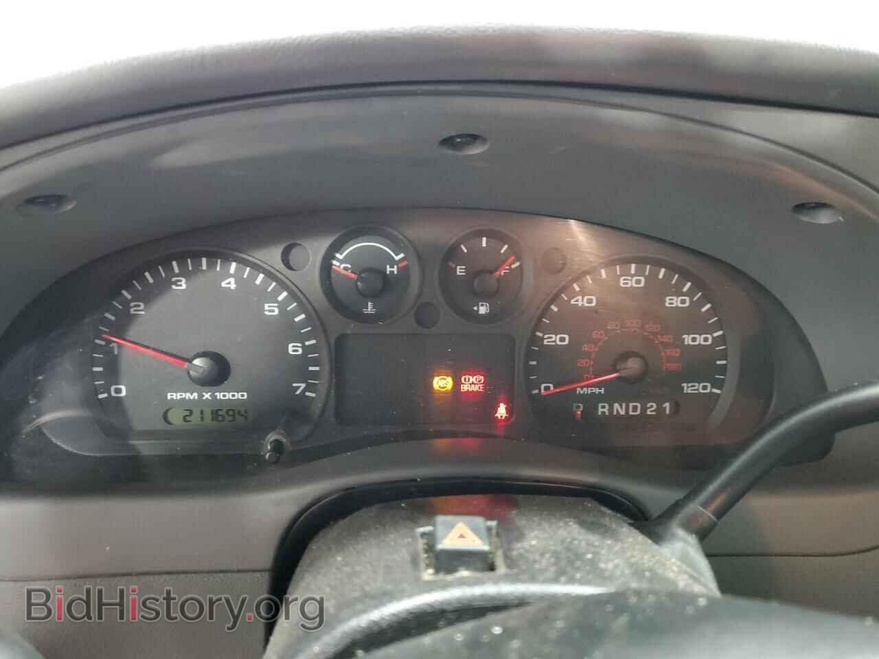 2009 FORD RANGER - VIN: 1FTYR10D19PA22319 - Фото 9