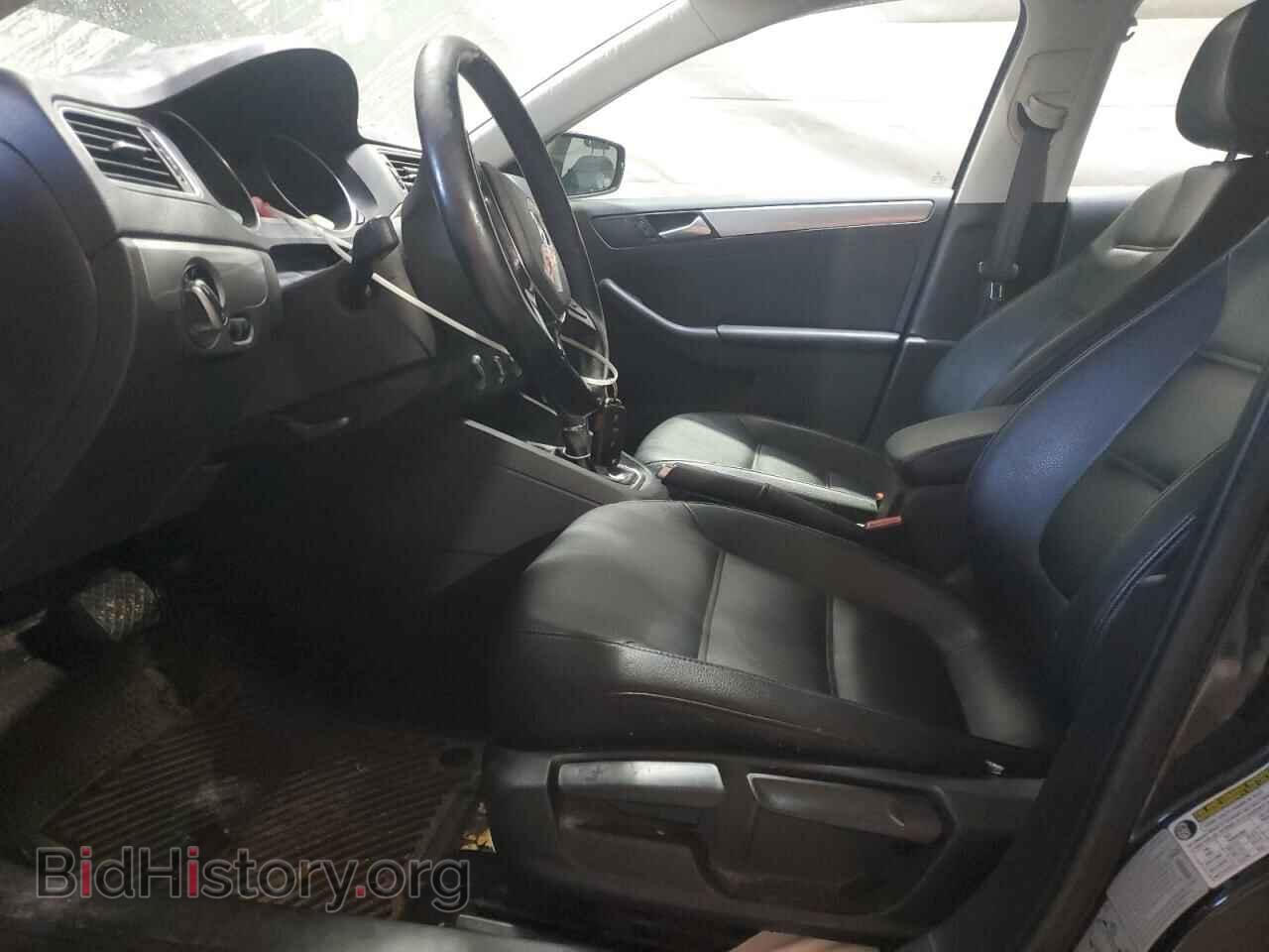 2017 VOLKSWAGEN JETTA - VIN: 3VWDB7AJXHM384659 - Фото 7