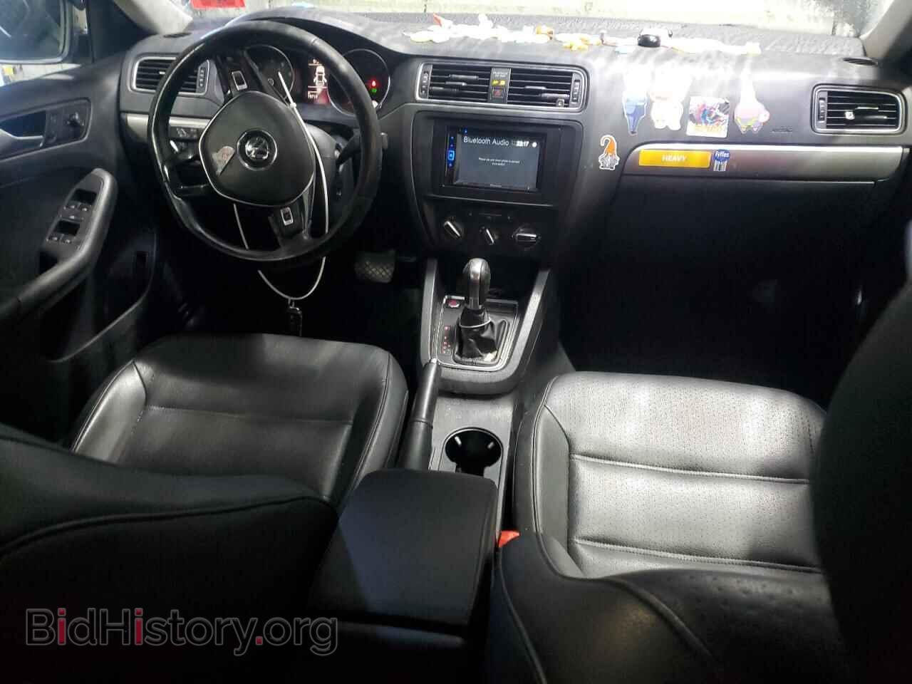 2017 VOLKSWAGEN JETTA - VIN: 3VWDB7AJXHM384659 - Фото 8