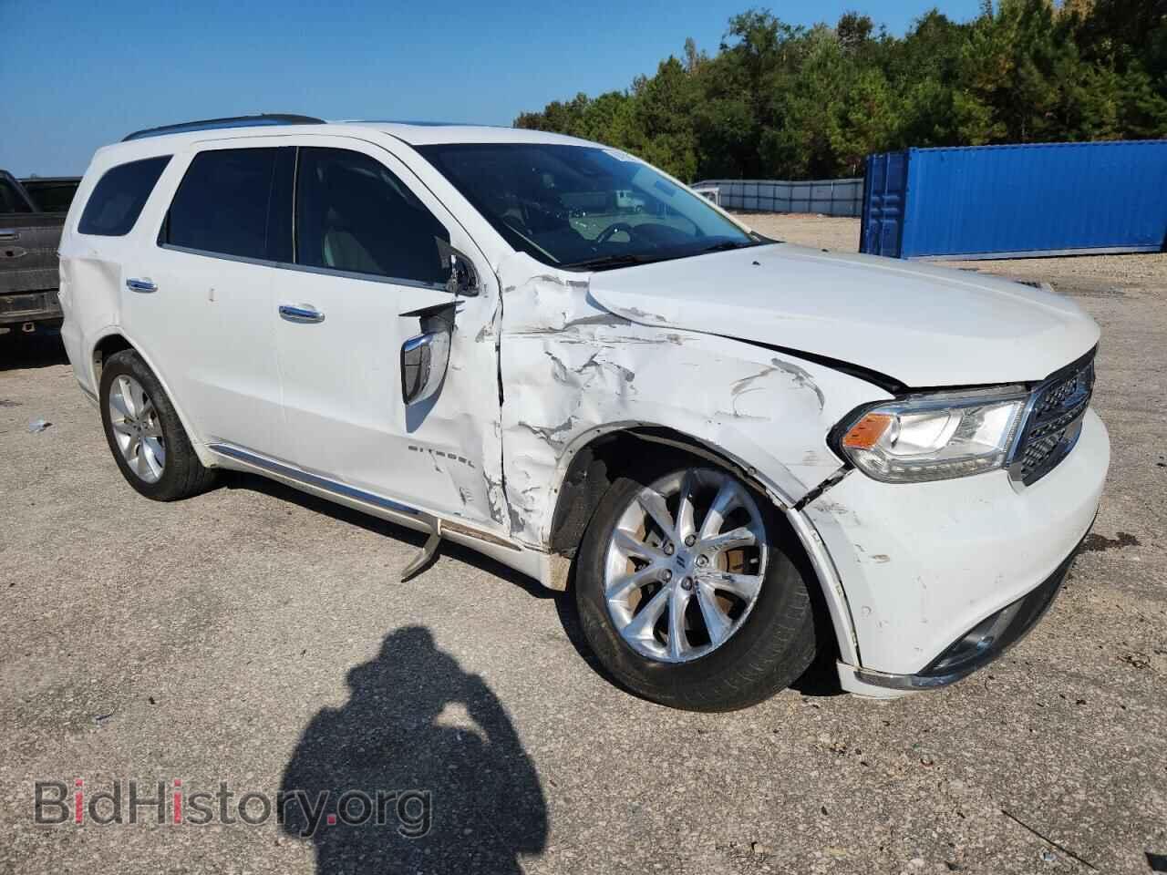 2019 DODGE DURANGO - VIN: 1C4SDHET2KC582120 - Фото 4