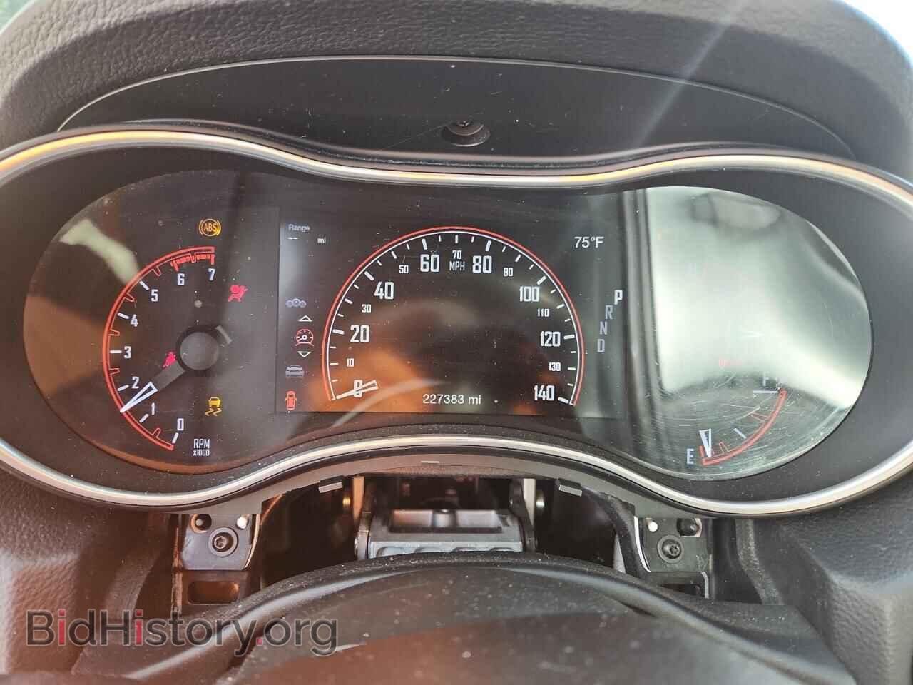 2019 DODGE DURANGO - VIN: 1C4SDHET2KC582120 - Фото 9