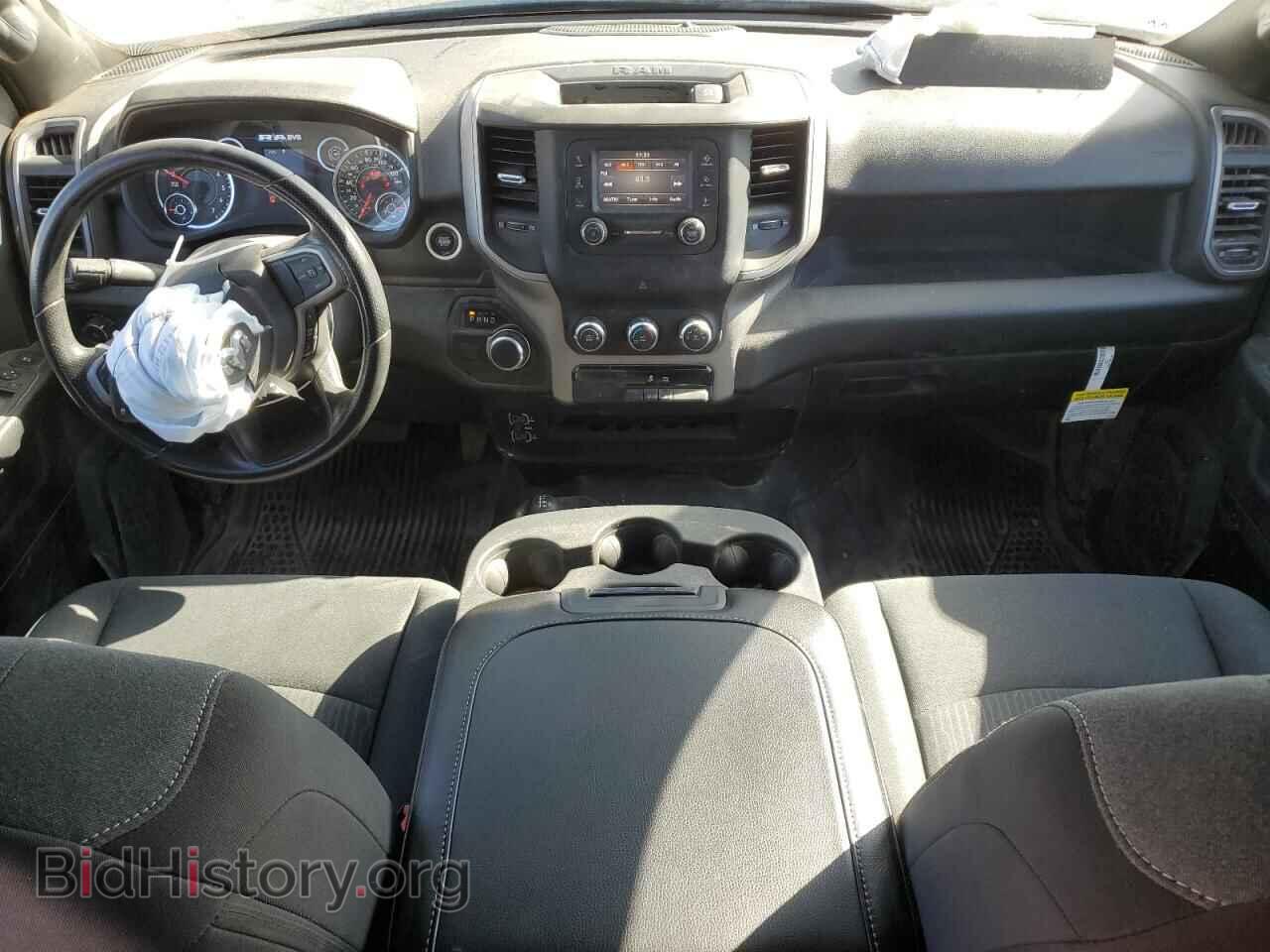2024 RAM 2500 - VIN: 3C6UR5HJ4RG227595 - Фото 8