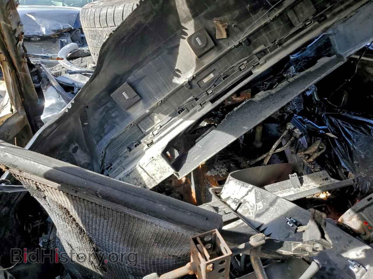 2022 DODGE DURANGO - VIN: 1C4SDJFT5NC193076 - Фото 8