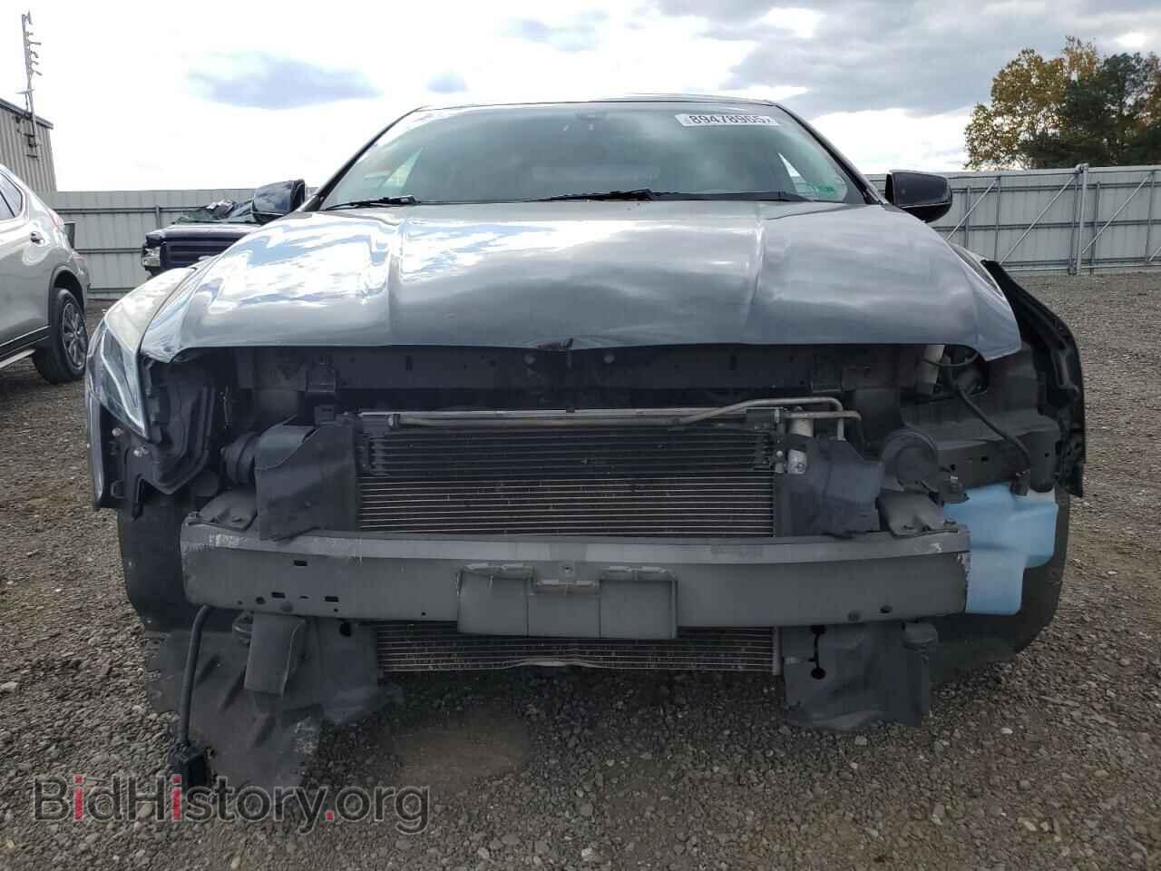 2019 CADILLAC XTS - VIN: 2G61U5S32K9116969 - Фото 5