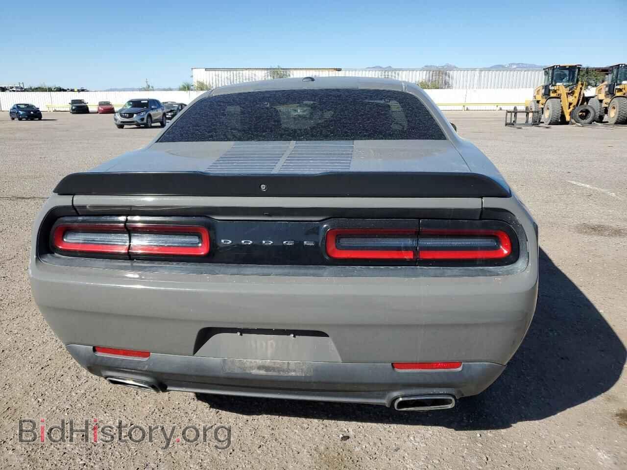 2017 DODGE CHALLENGER - VIN: 2C3CDZAG8HH636467 - Photo 6