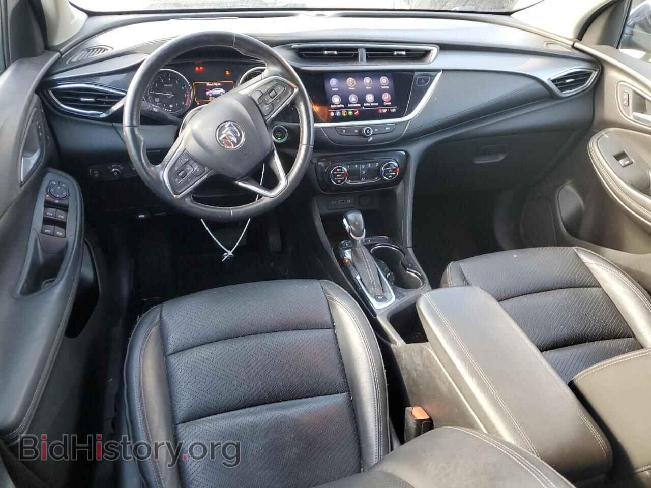 2020 BUICK ENCORE - VIN: KL4MMFSL5LB095285 - Фото 8