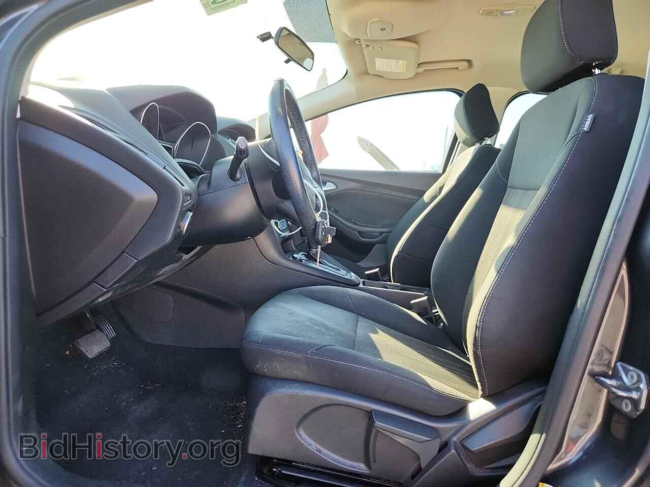2017 FORD FOCUS - VIN: 1FADP3FE3HL299565 - Фото 7
